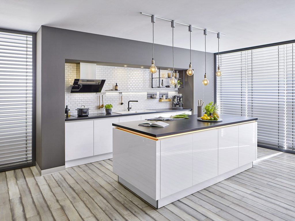 Cuisines sur-mesure