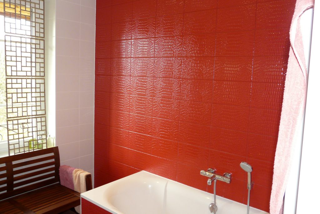 Rénovation d'une salle de bain