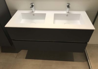 Rénovation salle de bains en Pays-de-Gex